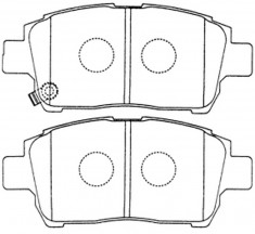 Corolla  2005/2009